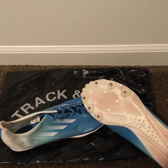 Adidas Adizero Ambitions Track Spike - Picture 2 of 5